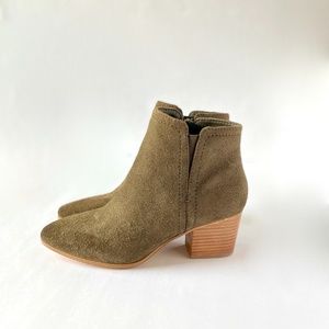 Aldo Larissi Booties